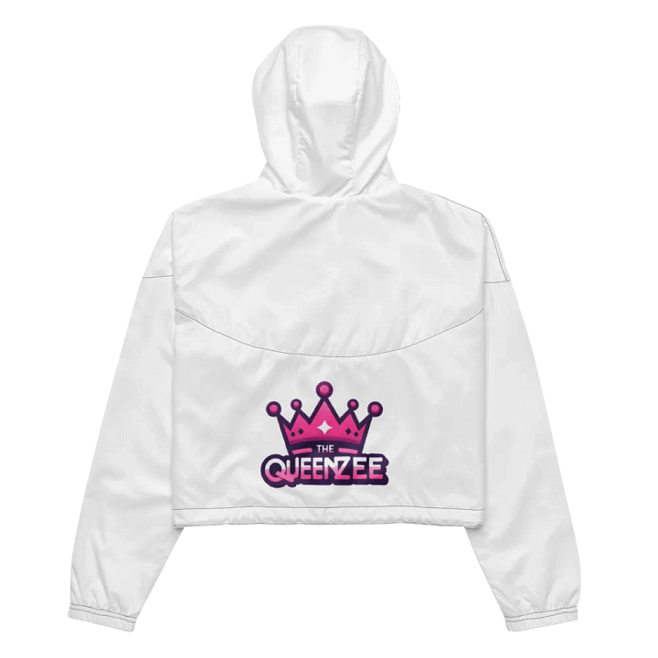 TQZ Royal Reign Windbreaker product image (2)