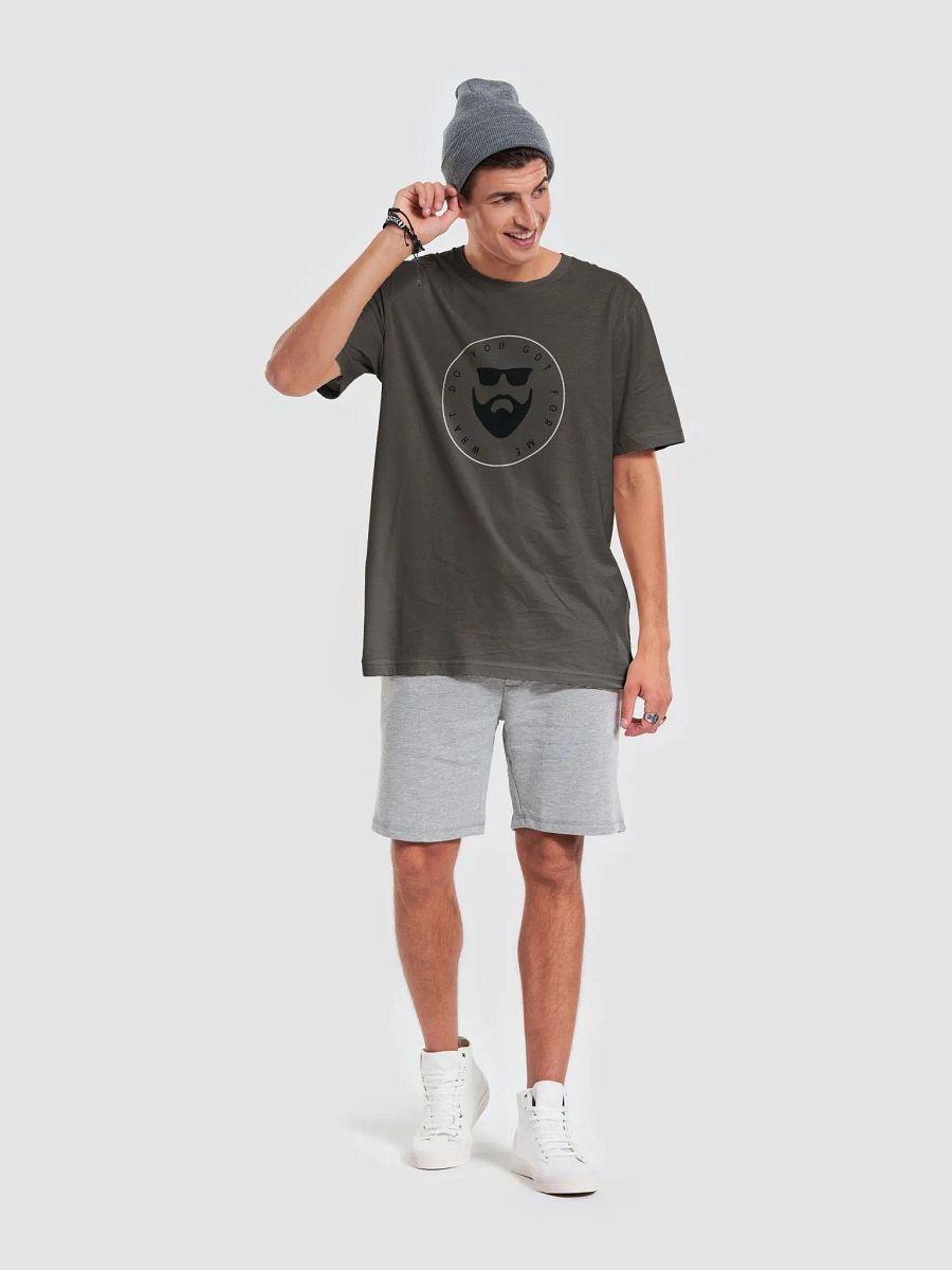 What do you got for me- Quotes by Jon T-Shirt product image (6)