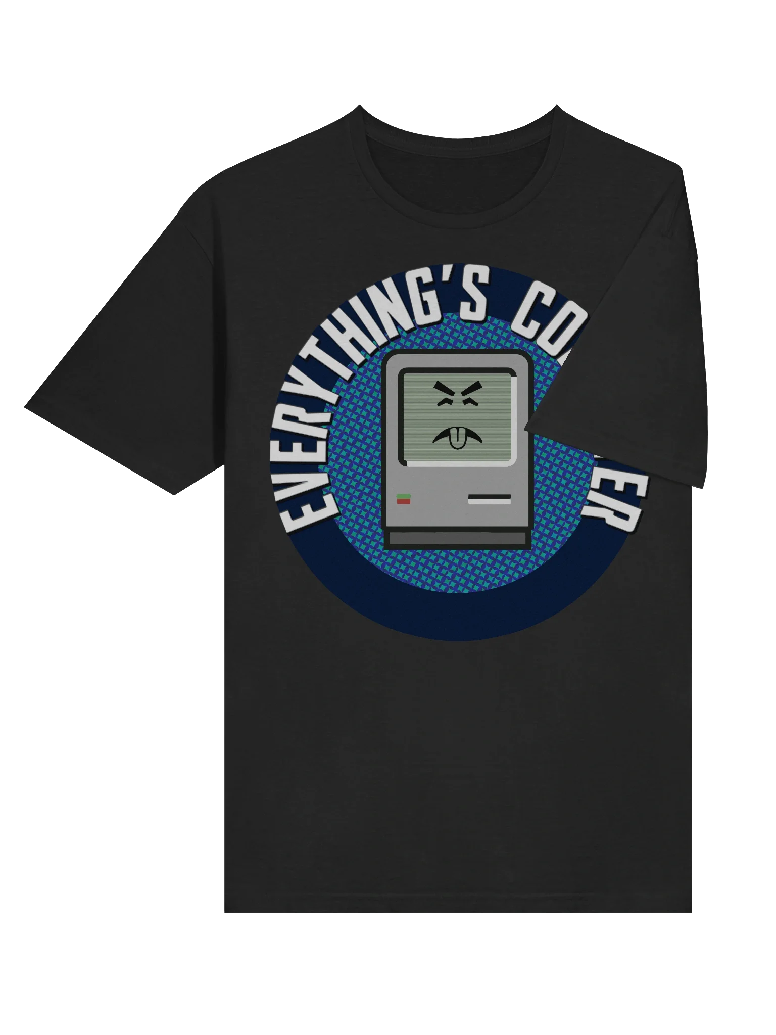 Everything's Computer shirt product image (57)