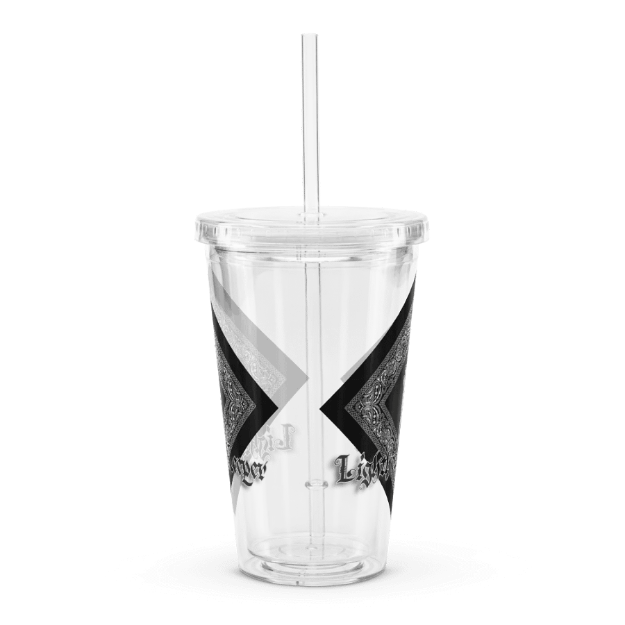 Lighthouse Keeper Reusable Cup product image (1)