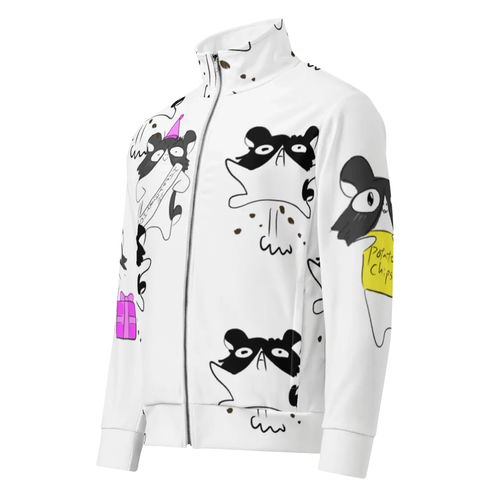 Hampan cool jacket happy birthday! product image (1)