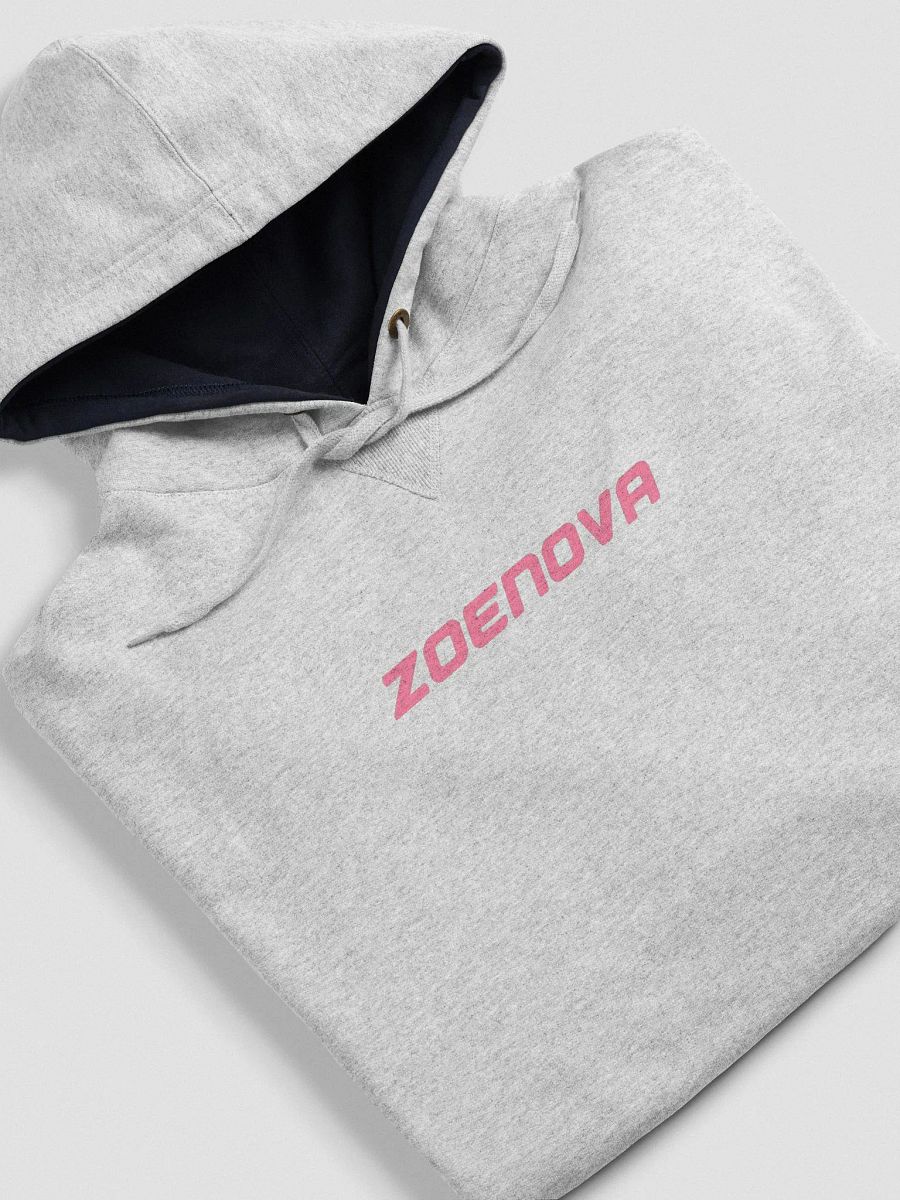 NEW Online PINK - Champion Cotton Max Hoodie product image (6)