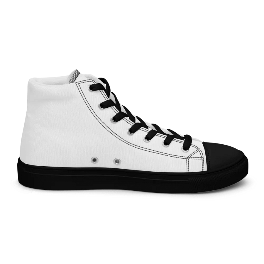 The Legend Collection Retro High Tops product image (5)