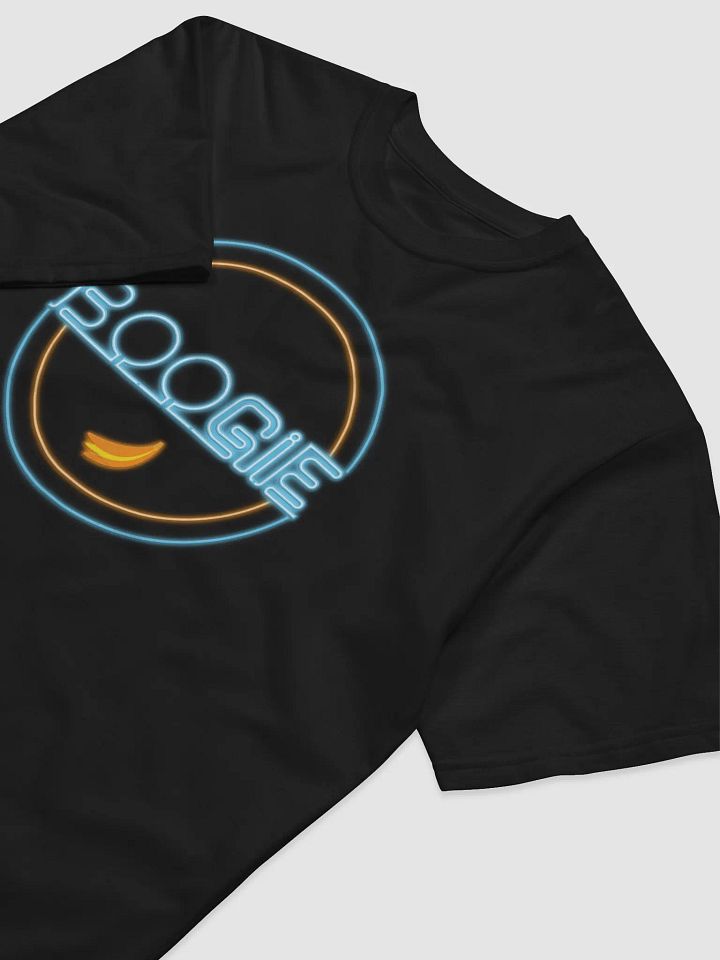 Boogie T-shirt! product image (2)