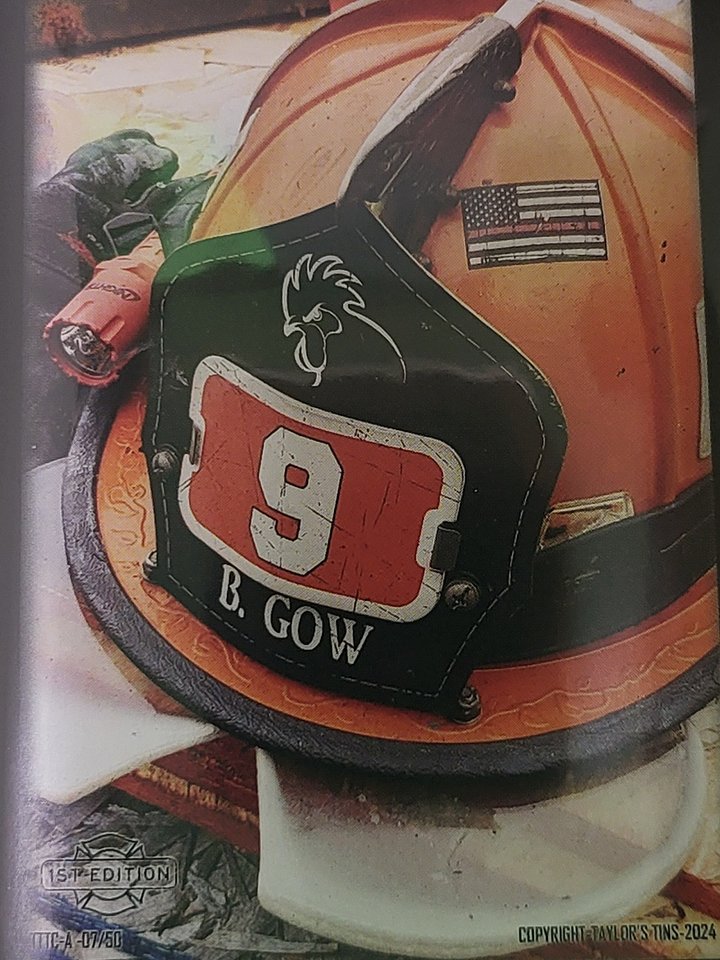 TTTC-A-07/50 – 1st Edition product image (1)