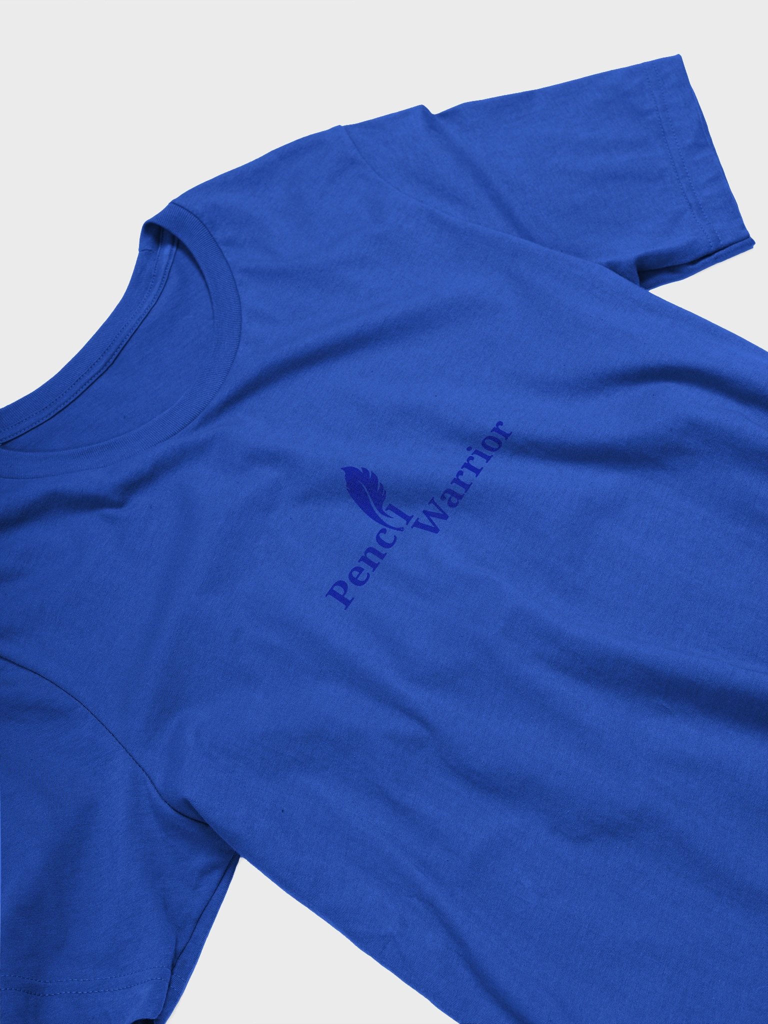Pencil Warrior Graphic Tee product image (3)