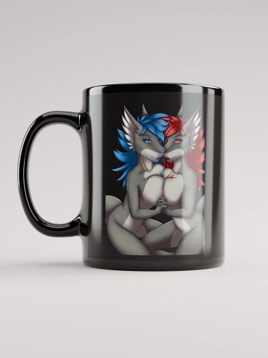 Apexia Mirrored Mug product image (12)
