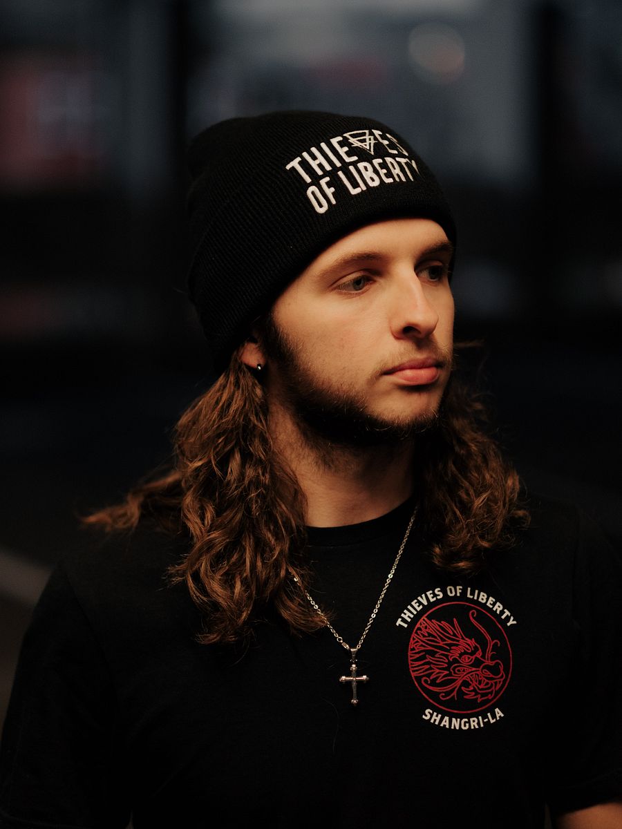 Original Beanie product image (3)