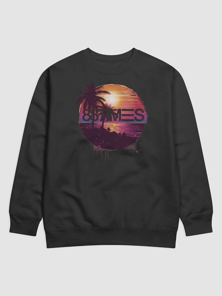 Neon Nostalgia: Synthwave Forever product image (1)