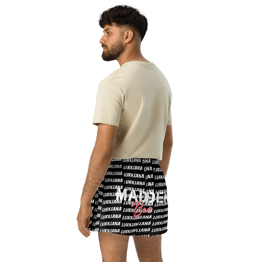 MaddenBae Short Shorts product image (8)