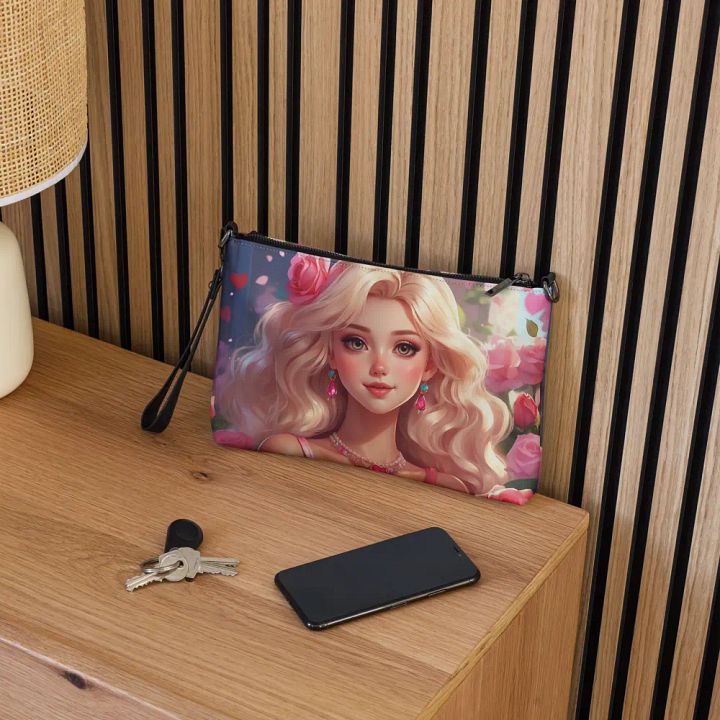 Muse Coquette Crossbody Bag product image (2)