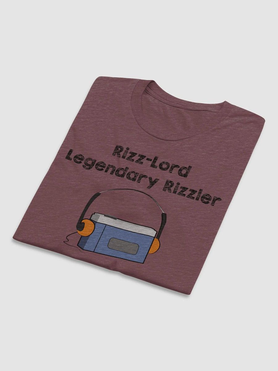 Rizz-Lord Shirt product image (5)