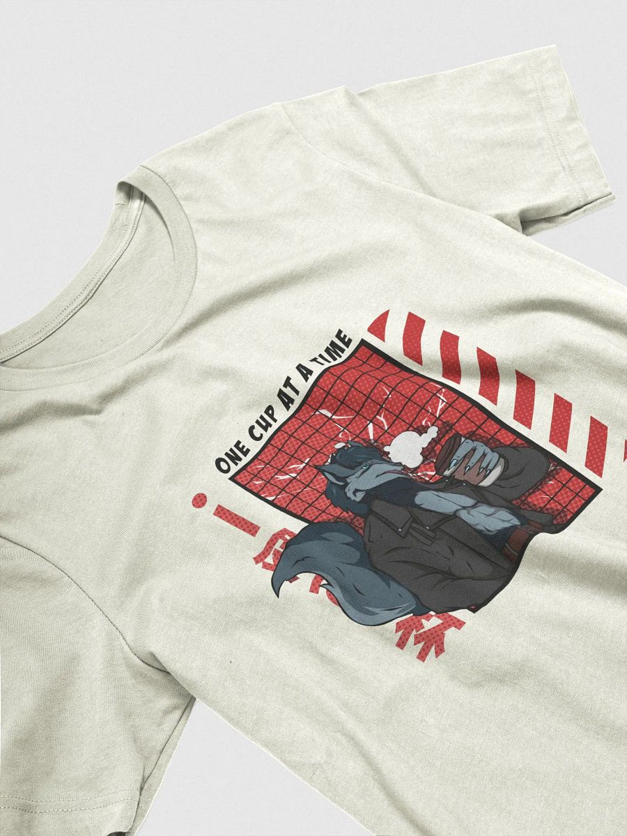 One Cup At A Time Tee product image (4)