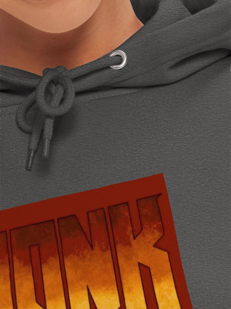 Meme HONK Goose Triumph Premium Hoodie product image (55)