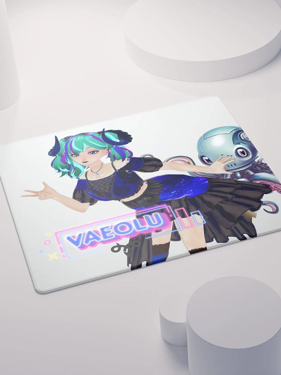 Gaming Mouse Pad product image (4)