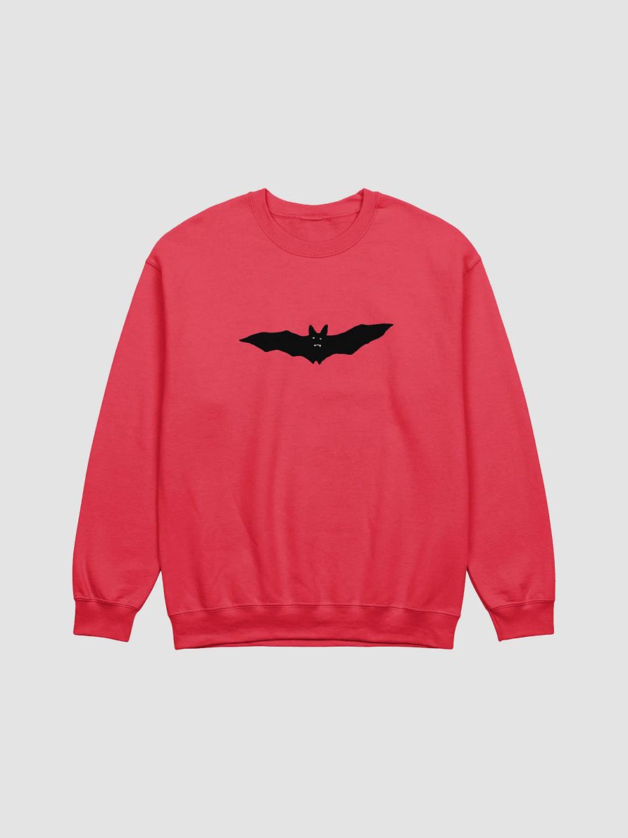 Netopir Sweatshirt product image (7)