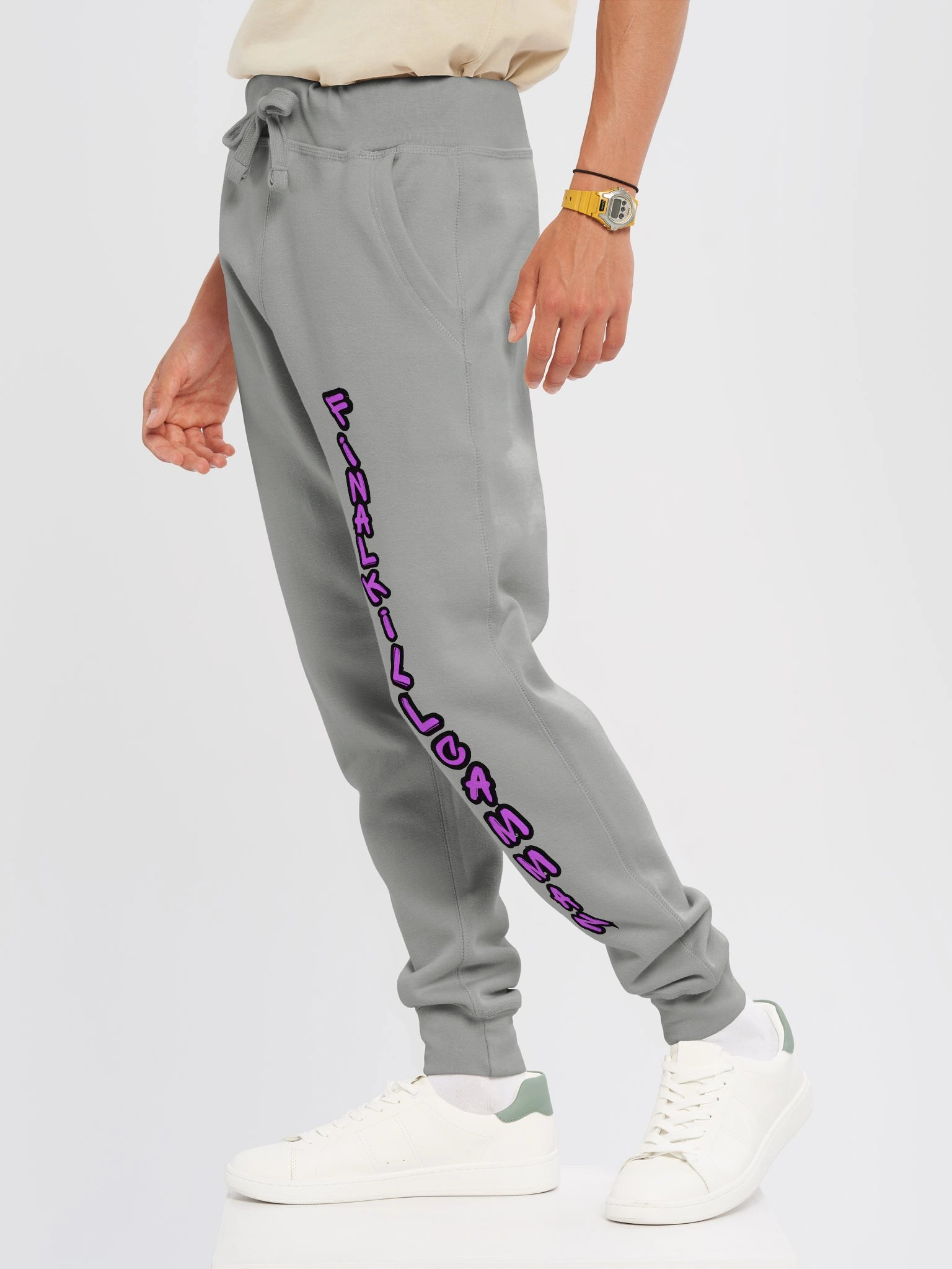 Samurai Joggers product image (12)