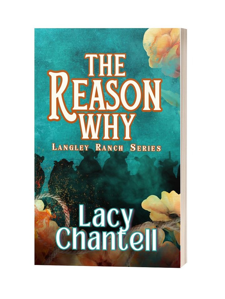 Pre-Order The Reason Why (New Cover) product image (1)