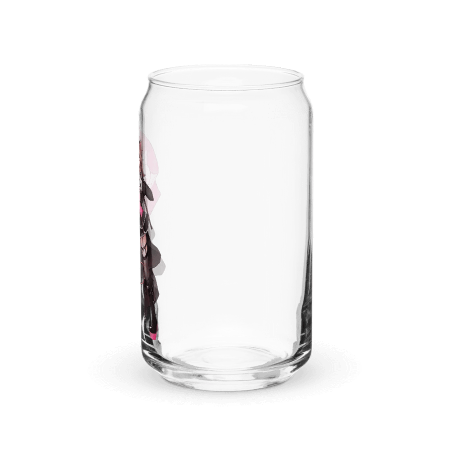 Kyoharu Flag Can Shaped Glass product image (7)