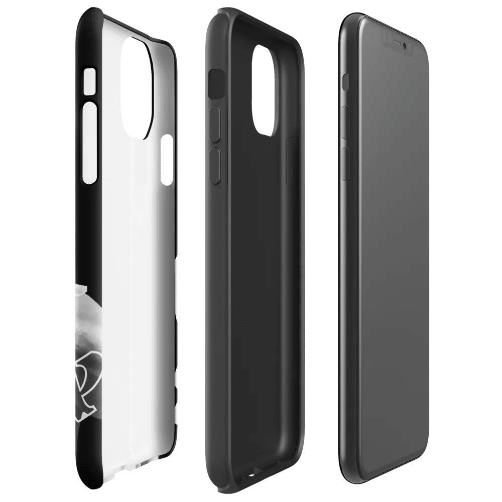 HOLY + SWOLY iPhone Case | David product image (36)