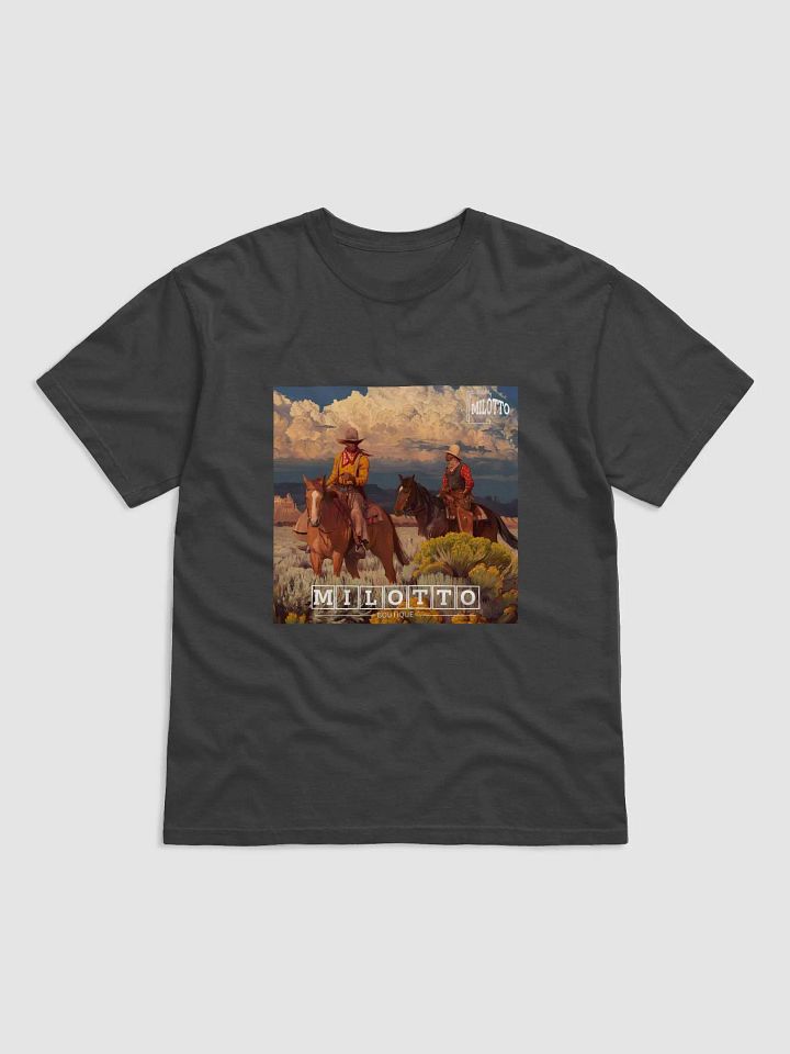 Milotto Boutique Western.wav product image (1)
