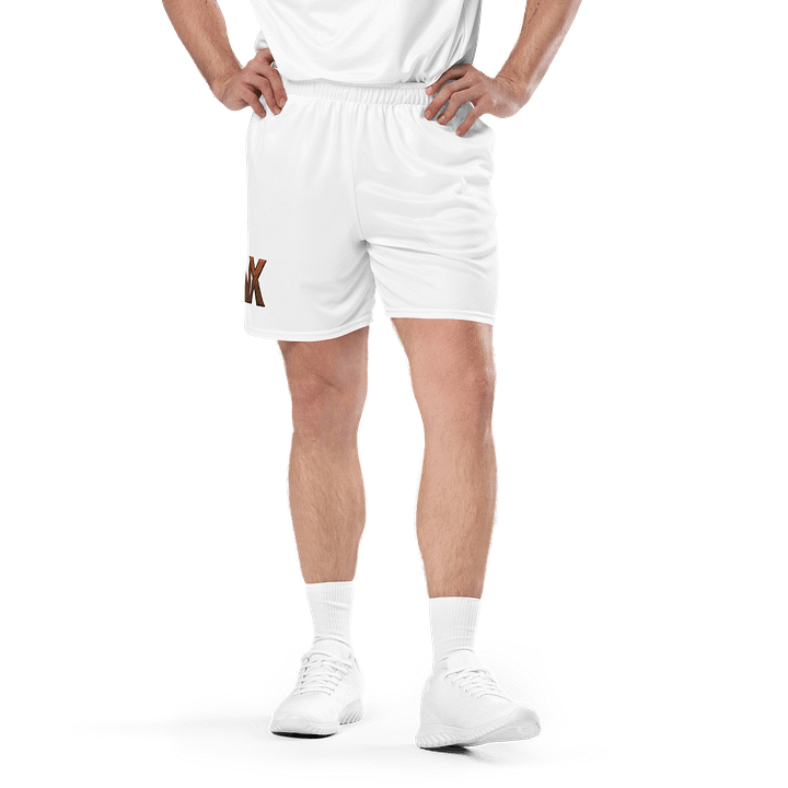 Vx - Royalty Edition Shorts product image (1)