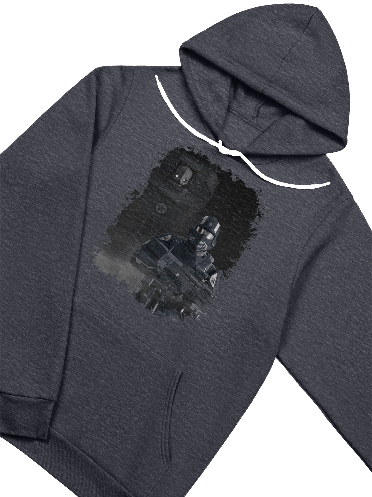 Bots & Bastards Hoody - A Chechin Desgin product image (11)