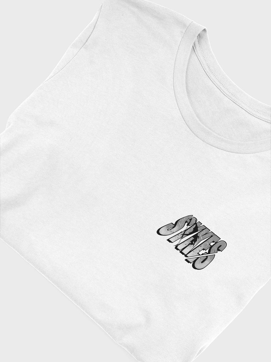 Sykes T-Shirt product image (30)
