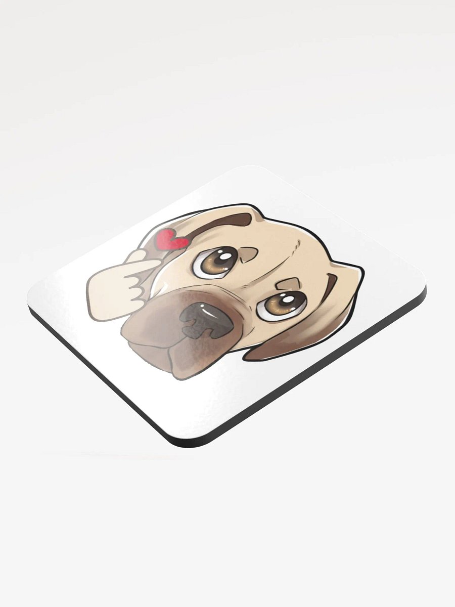 Love Coaster Collection (Rhino) product image (3)
