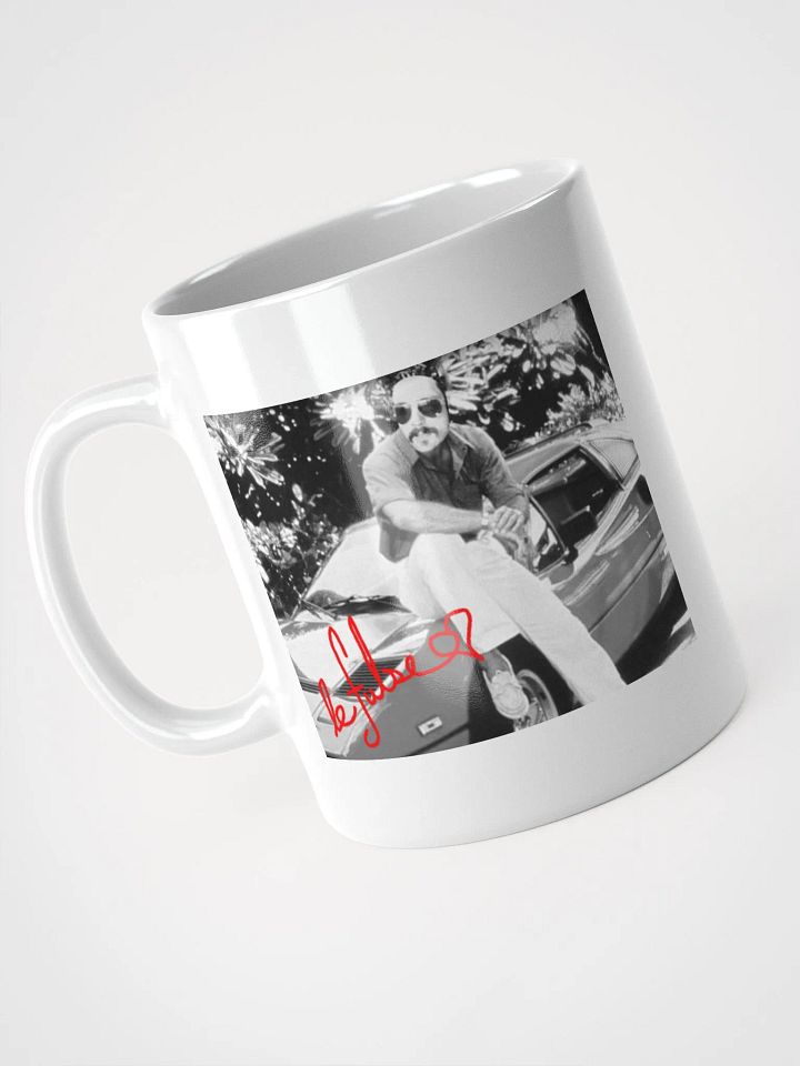 From LeFULSE with Luv / Coeur - Mug product image (2)