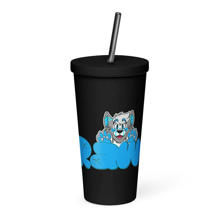 Rawr Wey Tumbler (FE) product image (1)