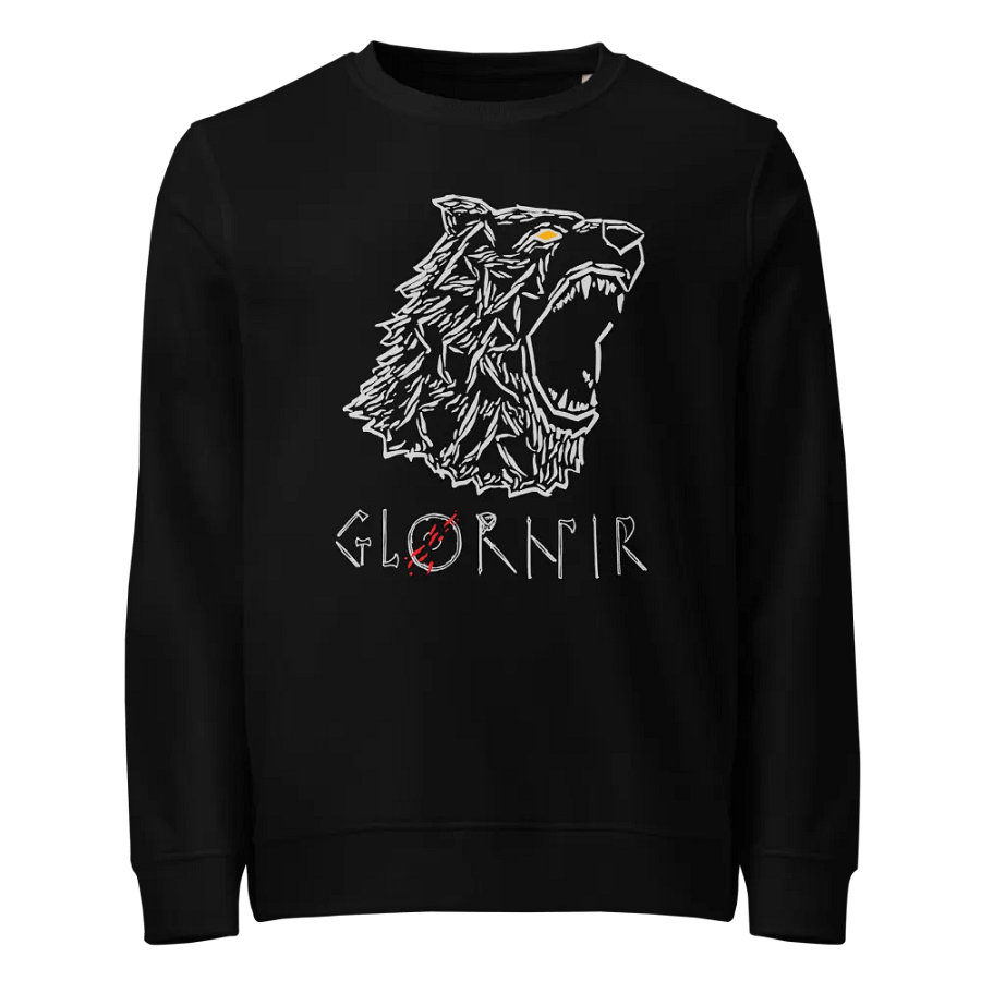 Glornir - Sweatshirt product image (1)