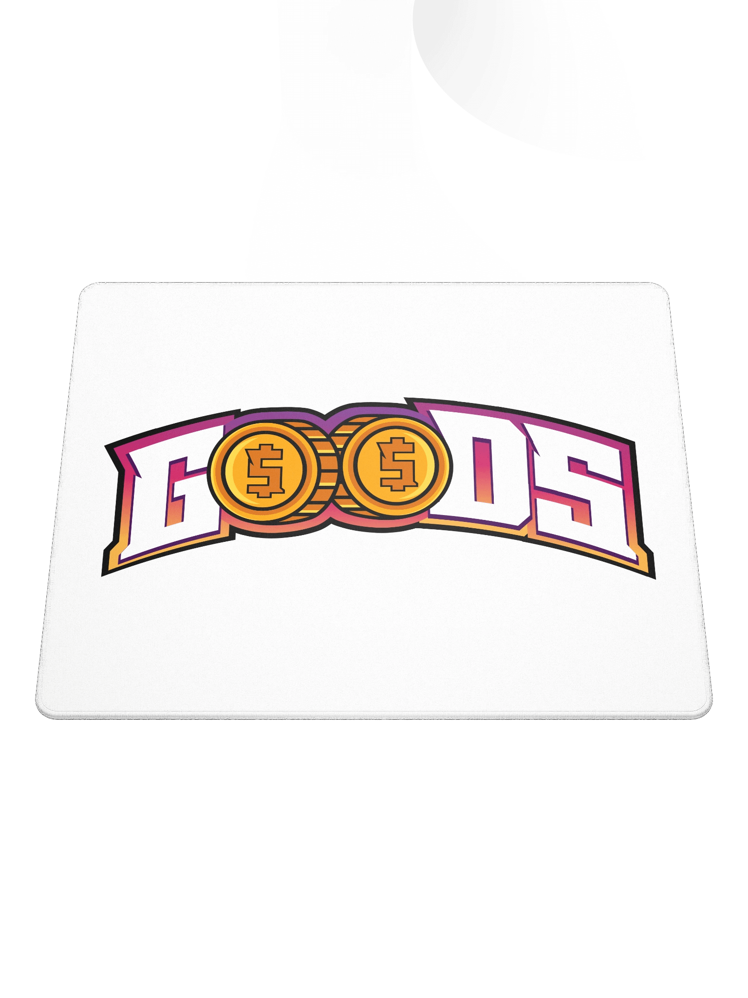 Gaming Mousepad product image (2)