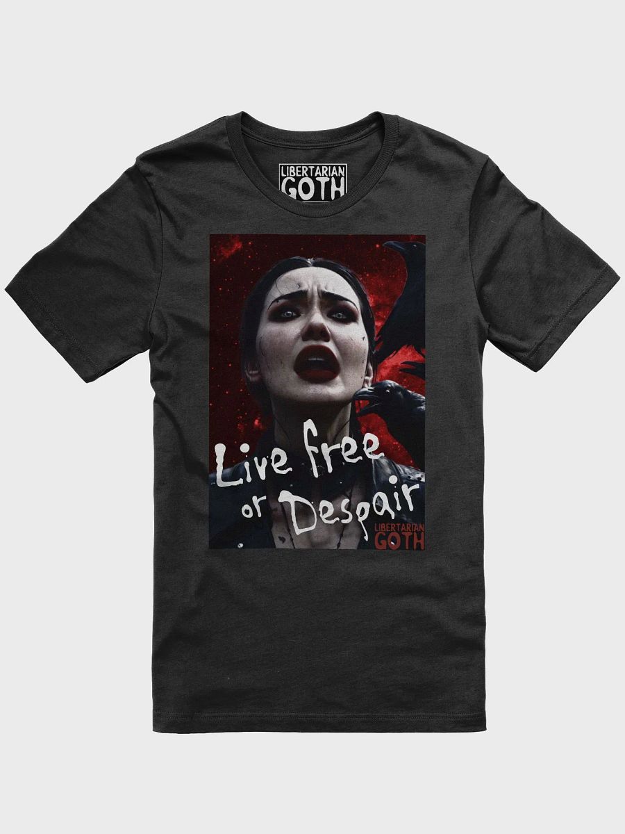 Live Free or Despair product image (1)