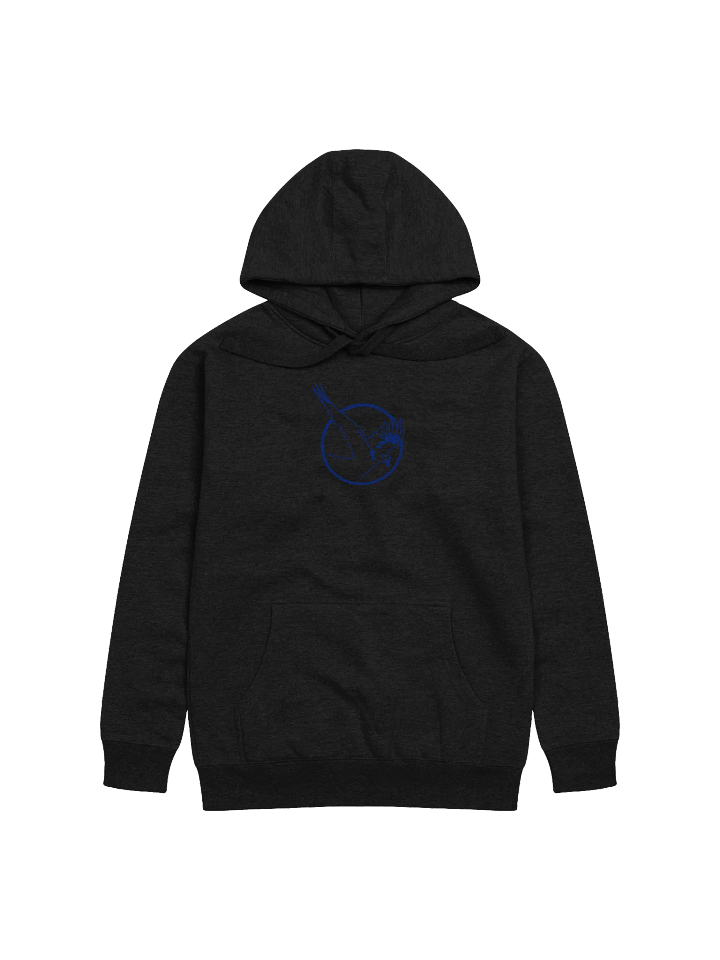 STEALTH HOODIE product image (1)