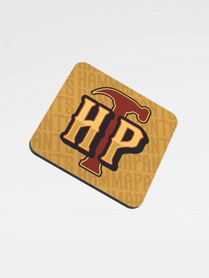 HP Coaster product image (1)