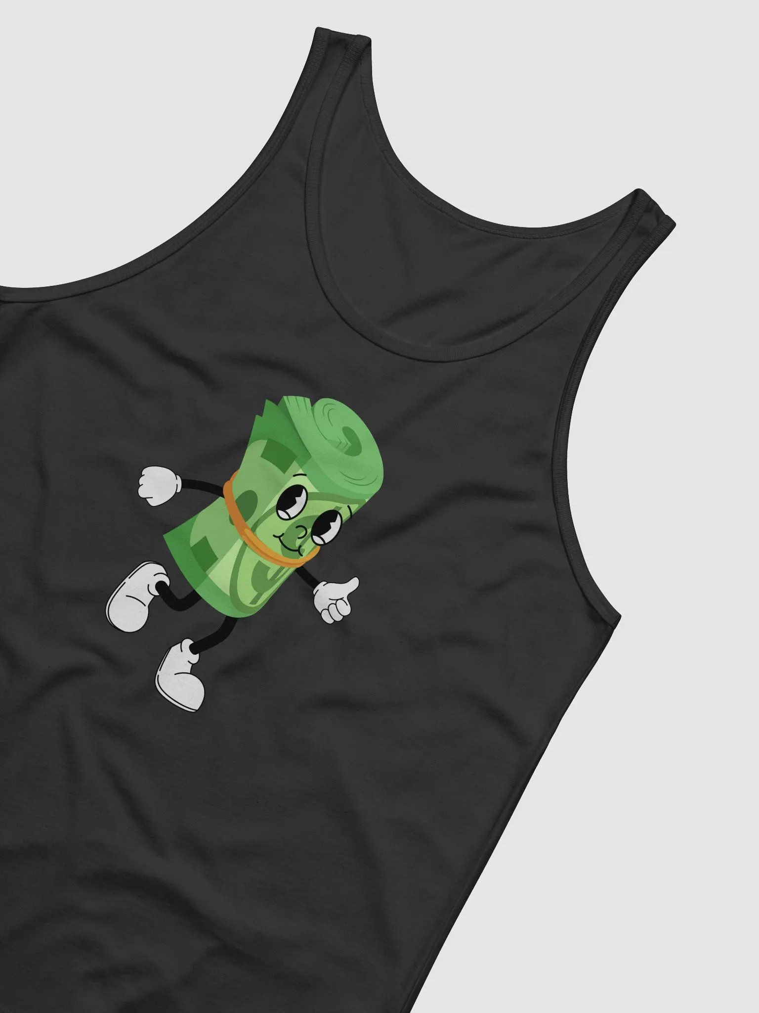 MR TAX TIME TANK T product image (4)