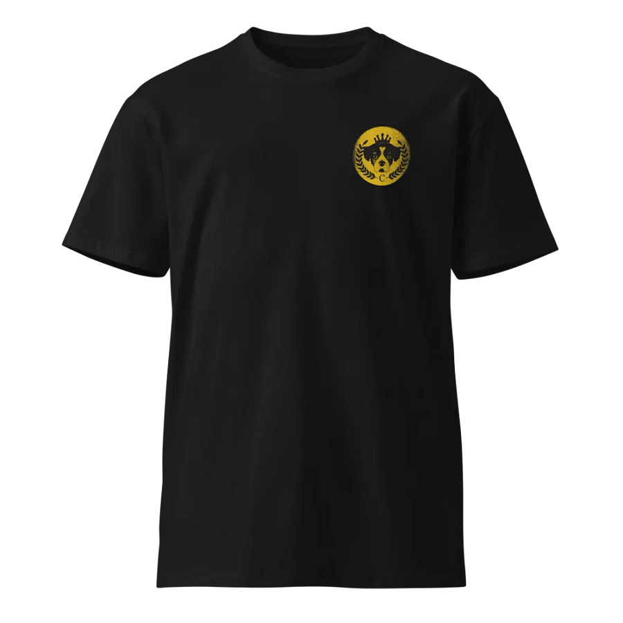 T-Shirt product image (1)