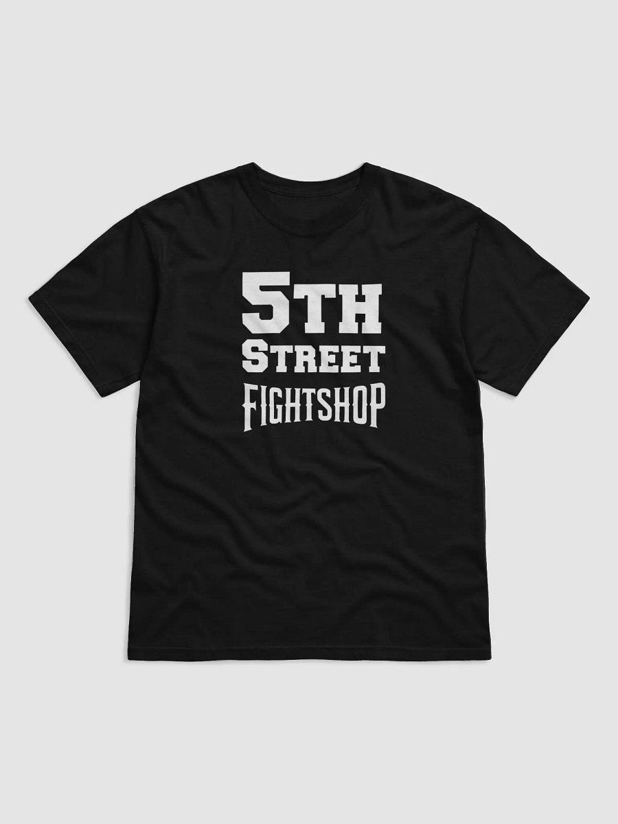 5TH ST GYM - TEE product image (10)