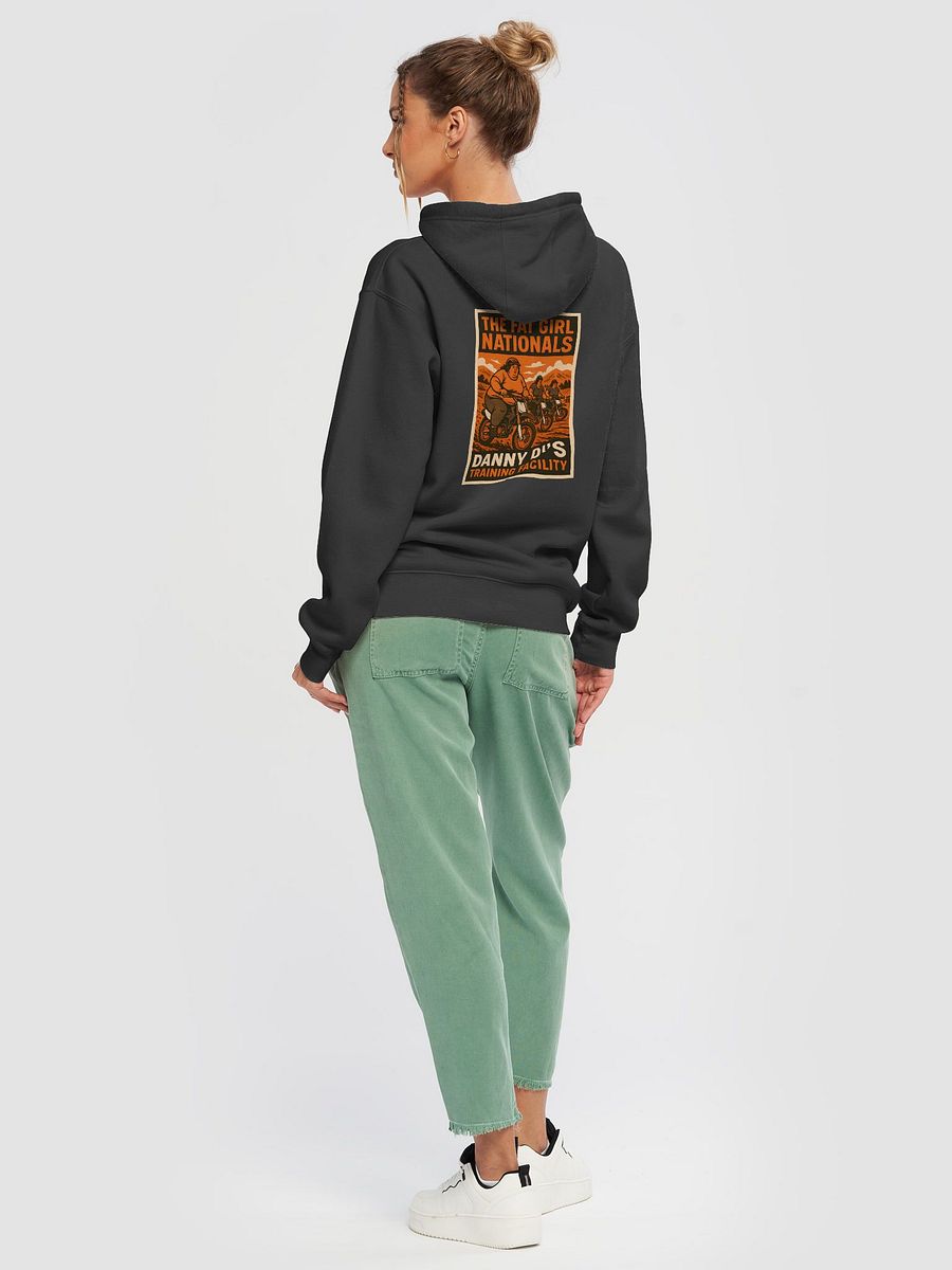 Fatty Natty Hoodie product image (36)