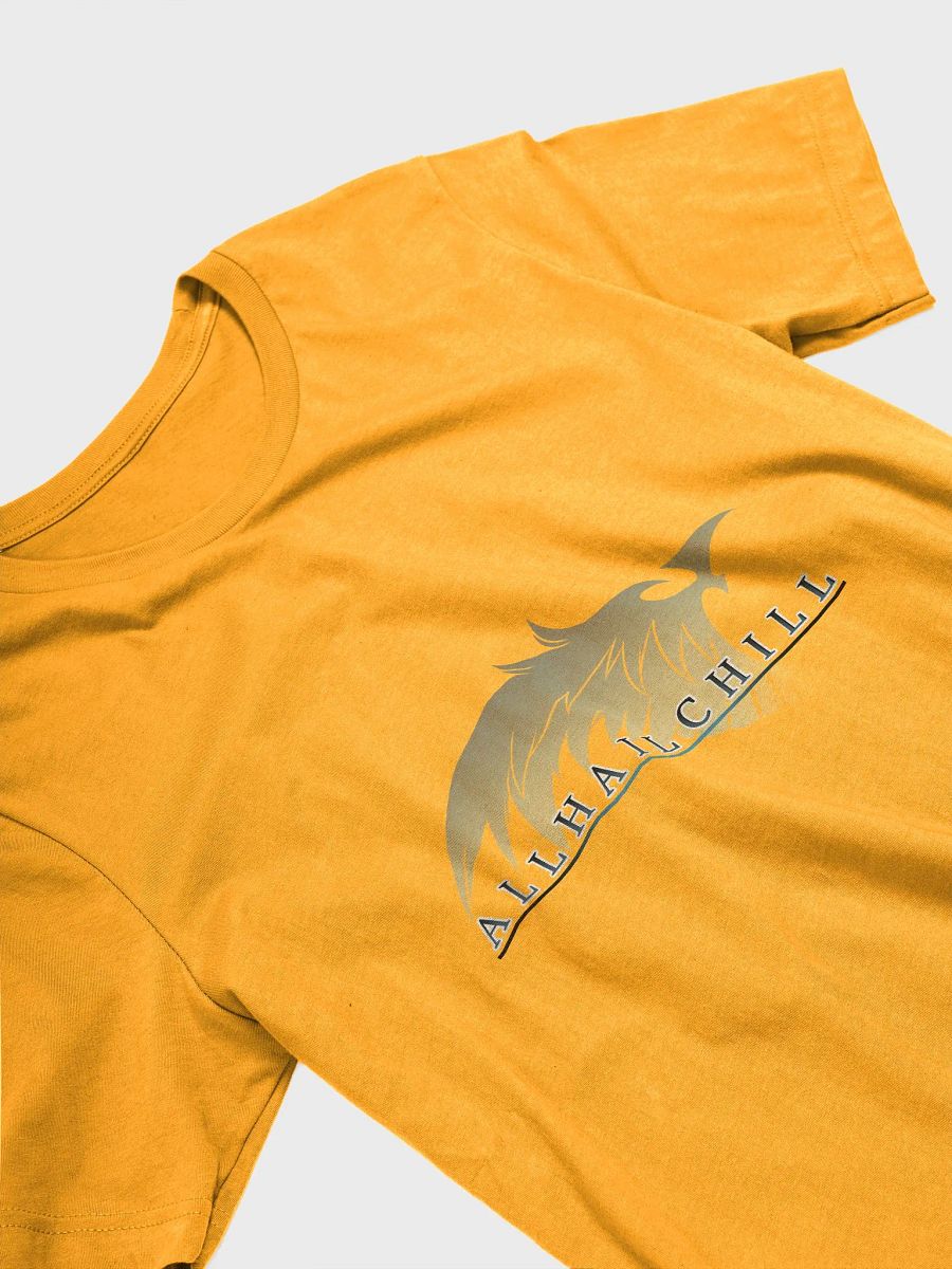 One Winged Demon Supersoft T-Shirt product image (30)