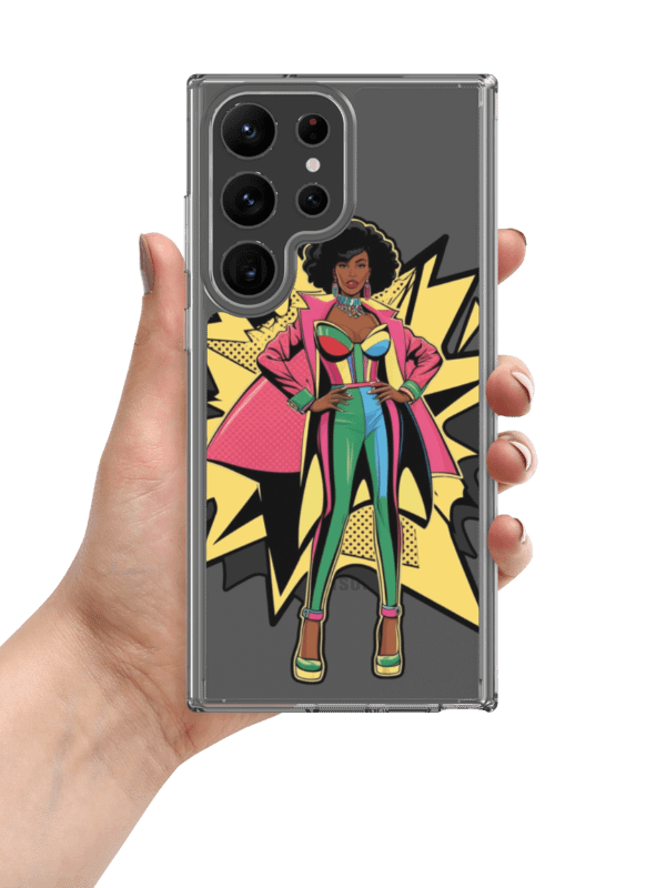 Powerful Diva for Samsung product image (2)