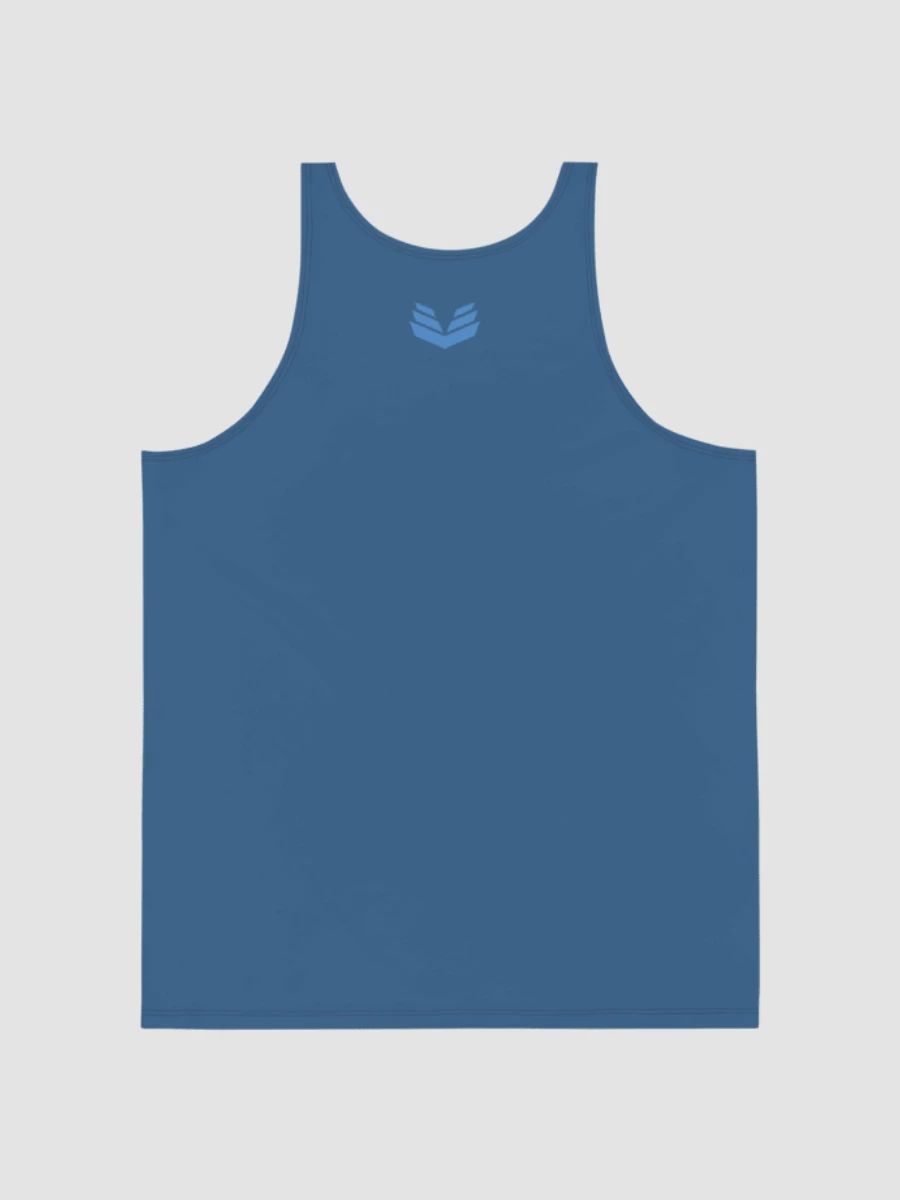 Signature Tank Top - Navy Essence product image (6)