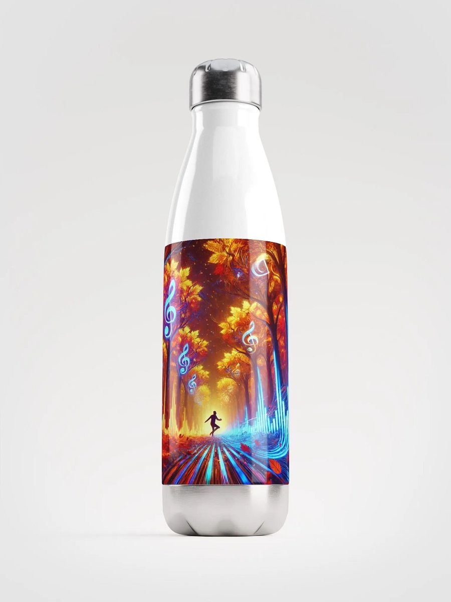 Autumn's Ballad Water Bottle product image (4)