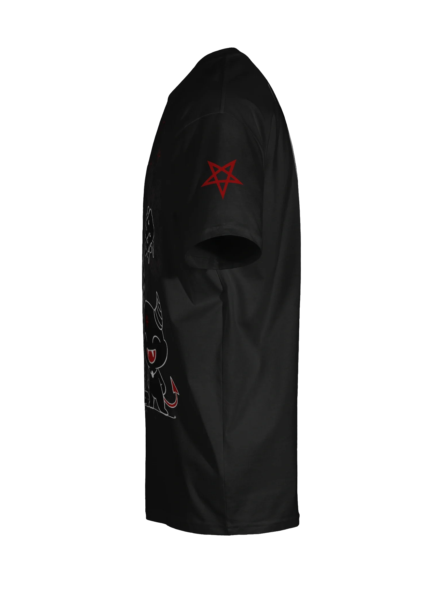 Grinxi’s Infernal Solo product image (9)