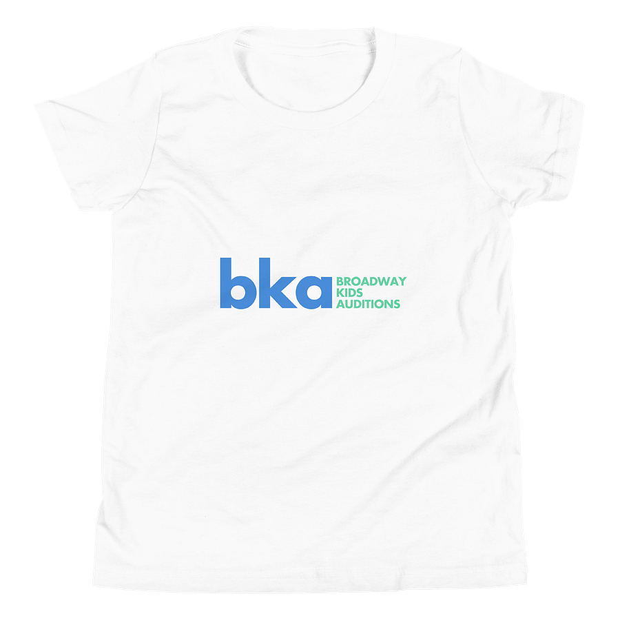 BKA Youth T-Shirt product image (58)