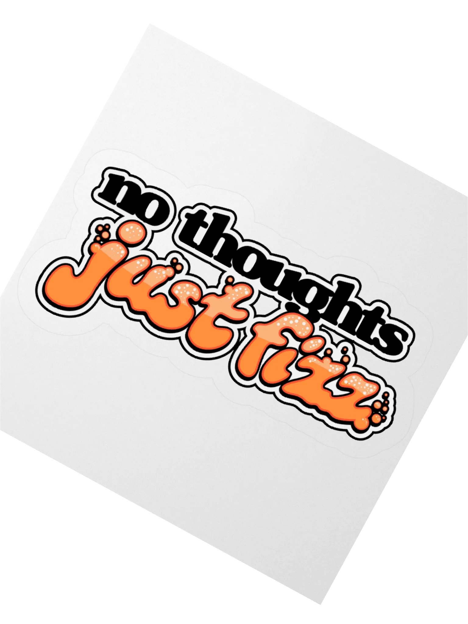 no thoughts, just fizz product image (2)