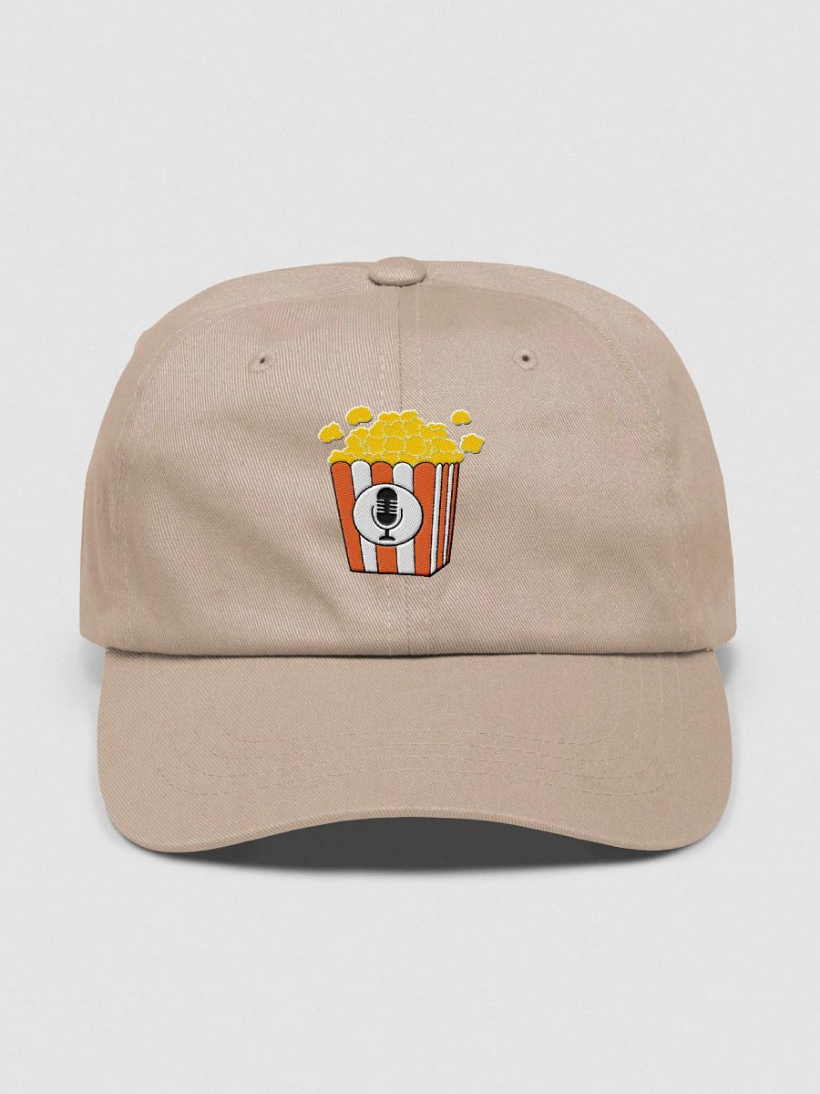 Wanna-Be's Popcorn Hat product image (1)