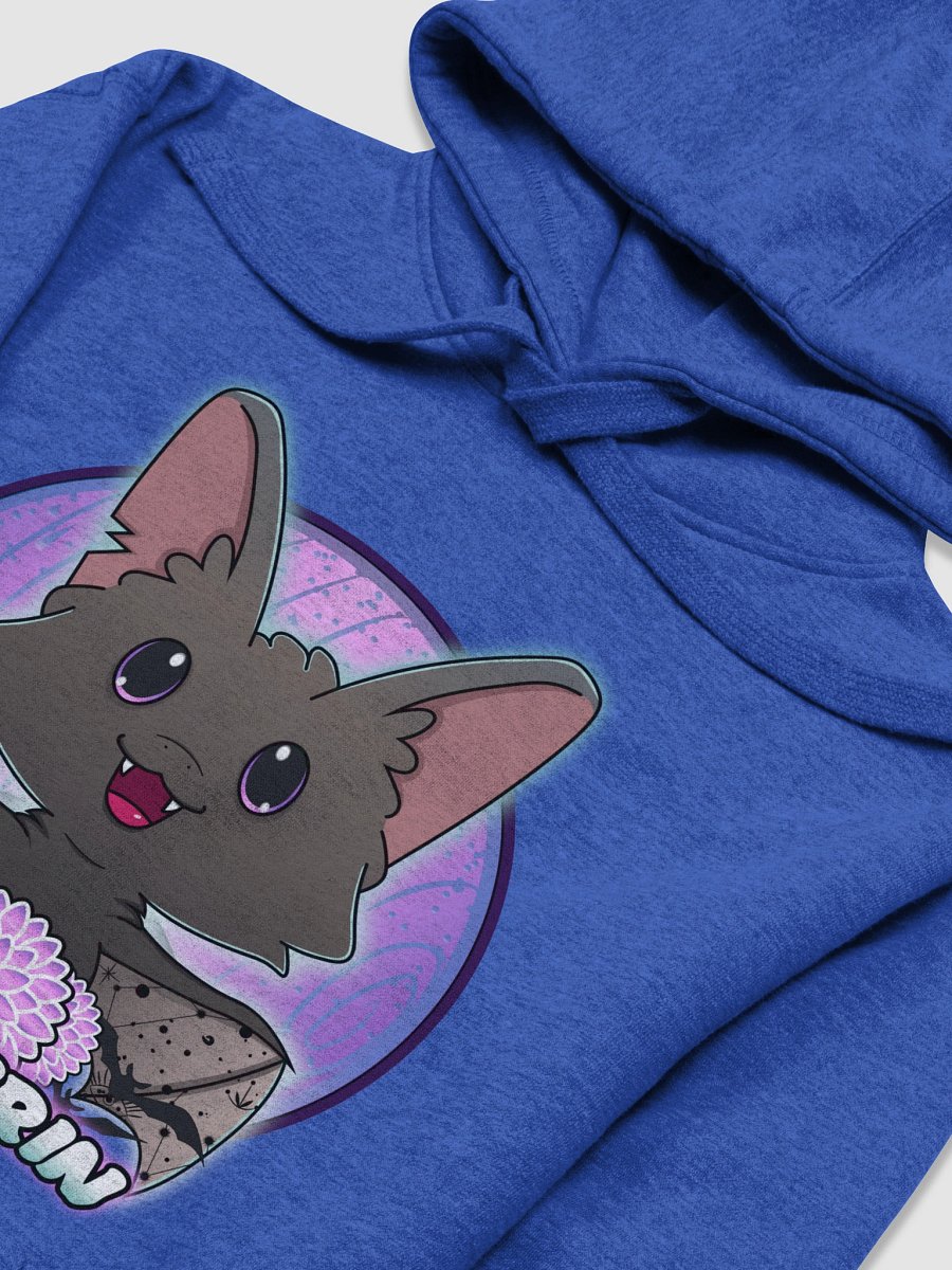 RinBat Hoodie product image (16)