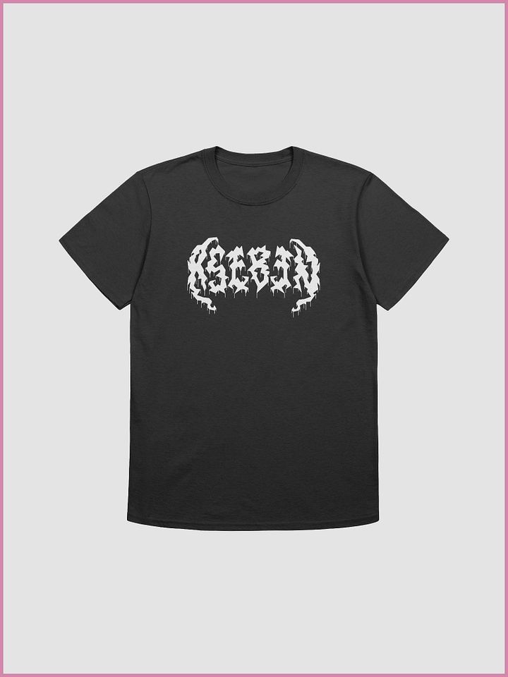 🦇 aseben black tee Season 1 🦇 product image (1)